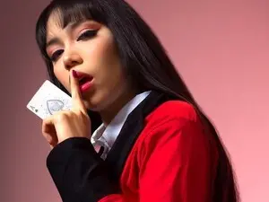 Aome_24  live sex cam