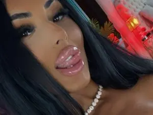 ArabellaPosh  live sex cam
