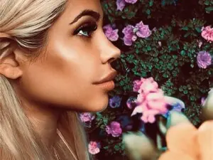 Lilacdream  live sex cam