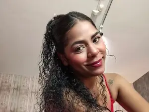 EbonyGoddess  live sex cam