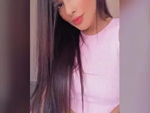 RoseQuarzo  live sex cam