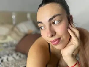 CuteRosa7  live sex cam