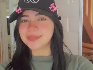 Anfisa  live sex cam