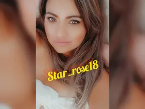Star_rose18  live sex cam