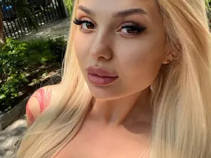 AngelinnaXo  live sex cam