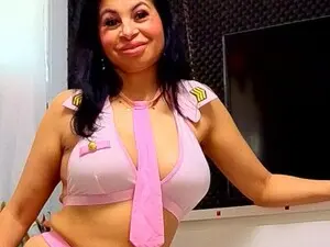 SoniaWet  live sex cam