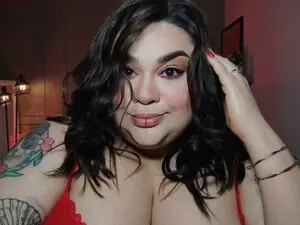 Tiffany_bbw  live sex cam
