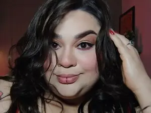 Tiffany_bbw  live sex cam