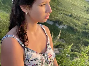 FairyEvelyn  live sex cam