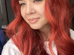 RedFireVelvet  live sex cam