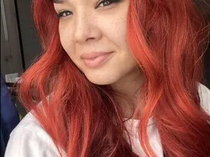 RedFireVelvet  live sex cam