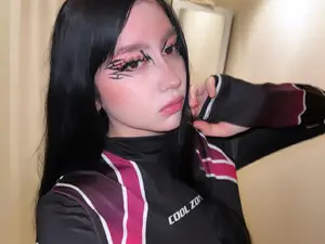 Billieefiree  live sex cam