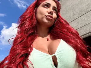 KathyQuintero  live sex cam