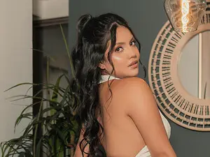 NinaMichelle  live sex cam