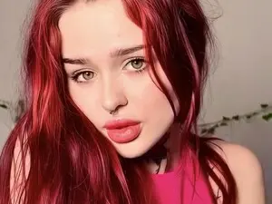 GlossyRozie  live sex cam