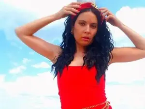SexyAngelM  live sex cam
