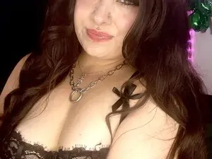 ShamrockRaven  live sex cam