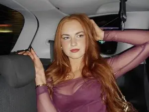 AvaLior  live sex cam