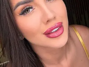 JustinneJade  live sex cam