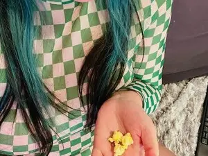 Lacey_Crow  live sex cam