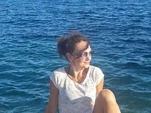 Darkkristina  live sex cam