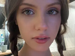 DianaStar  live sex cam