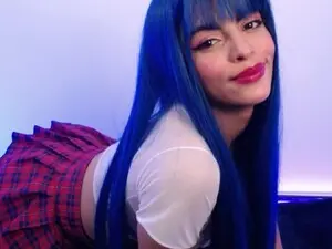 Sharlott7  live sex cam