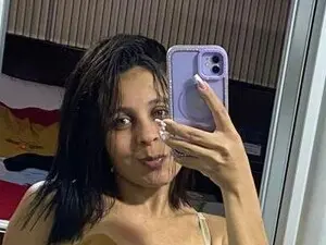 DanielaLatin  live sex cam