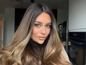 JasmineShaw  live sex cam