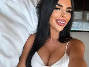 TatianaXoxo  live sex cam