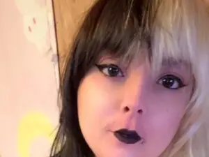LunaCosmos  live sex cam
