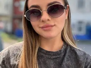 LiliaRay_  live sex cam