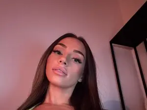 Novablairr  live sex cam