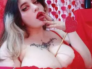 RavenRoth  live sex cam