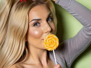 AuloraGold  live sex cam