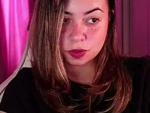 LadyTribute  live sex cam