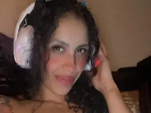 PeachyKeenTV  live sex cam