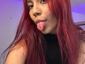 Skyssoul  live sex cam