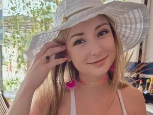 BellaAndersin  live sex cam