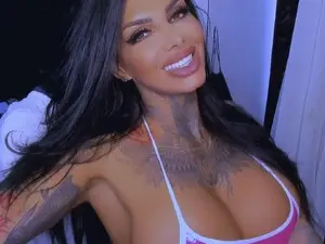 BondGirl007  live sex cam