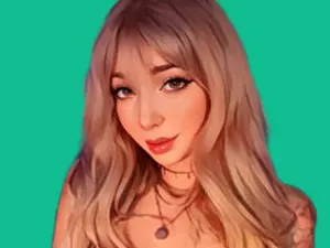 IvyJean  live sex cam