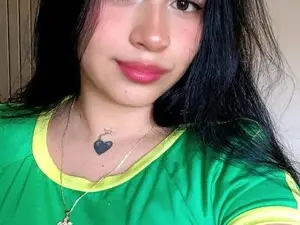 Miiaharrper  live sex cam