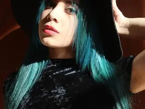Nibi_sgh  live sex cam