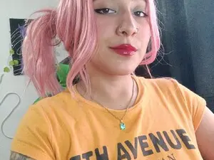 Serenagddss  live sex cam