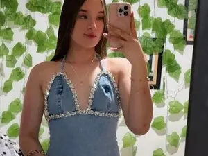 MelanyRougue  live sex cam