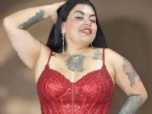 KarlaGreen  live sex cam
