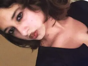 StrangeXGirl  live sex cam