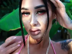 YourCuteKitty  live sex cam