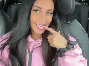 Kandykishaxo  live sex cam
