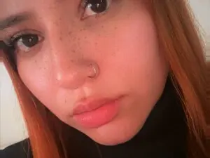 AutumnNoir  live sex cam
